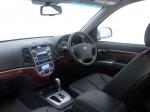 Hyundai Santa Fe 2006 года (AU)